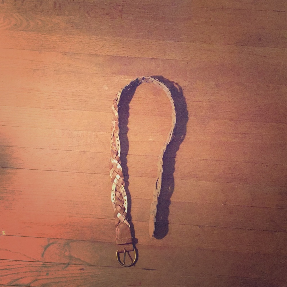 Belt